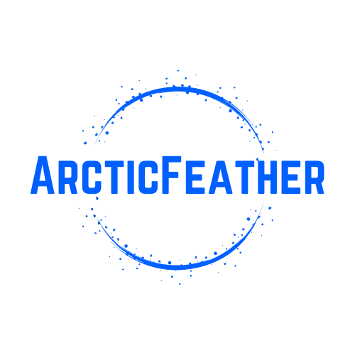 ArcticFeather